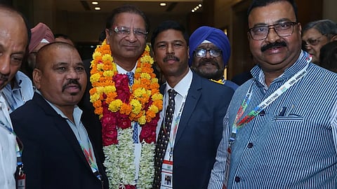 Ajay Singh 