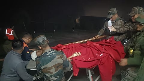 Indian Army