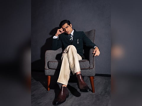 ‘Social media is a great platform, even a therapy sometimes’: Sunny Hinduja