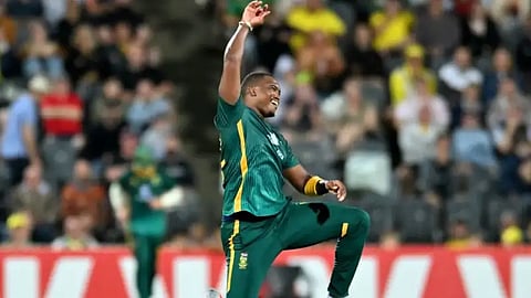 Ngidi, Breetzke lead South Africa to fifth consecutive ODI series win over Australia