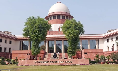 SC Grants Arrest Protection to Journalists Varadarajan and Thapar in Assam FIR Case