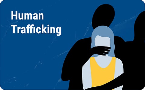 trafficking 