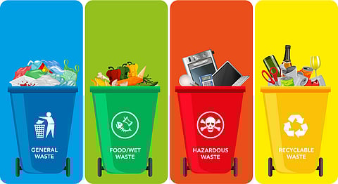  waste management 