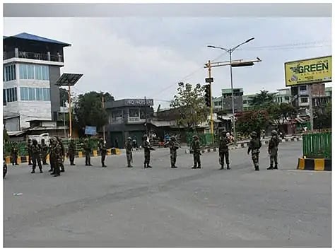 Meghalaya