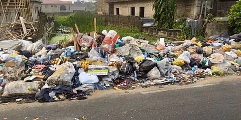 waste management