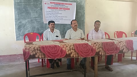 Ek Bharat, Shreshtha Bharat