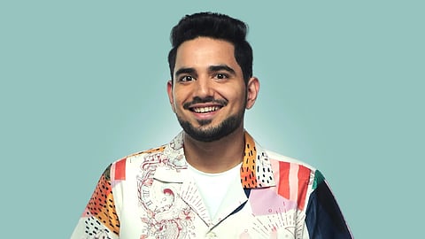  Samay Raina