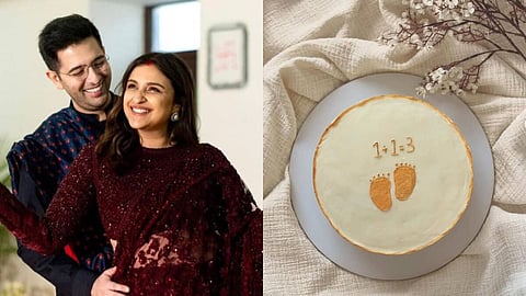Parineeti Chopra, Raghav Chadha all set to become parents