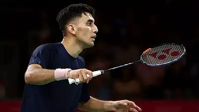 BWF World Championships: Lakshya crashes out in first round