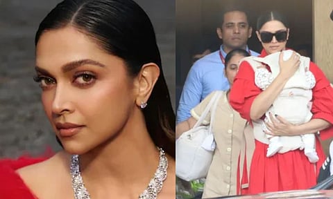 Deepika Padukone
