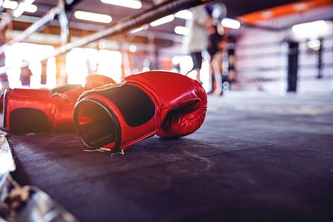 Indian boxers head to Sheffield for crucial training 