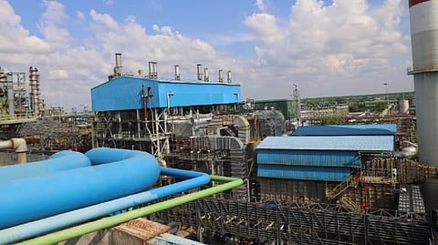 India’s Green Powerhouse: Nation’s First Bio-Refinery Ready in Assam