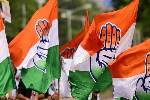 Congress 