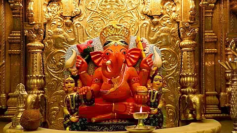 Lord Ganesha