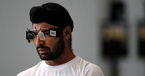 Gurpreet Singh