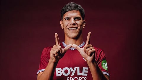 Mateus Fernandes 