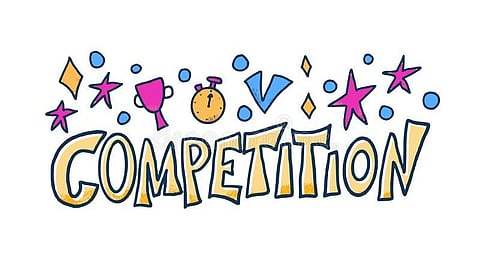 competition 
