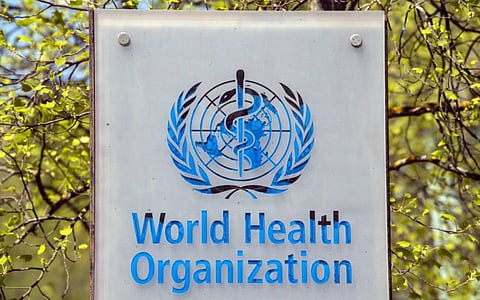World Health Organization