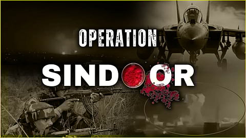 Less than 50 weapons, maximum impact: The story of Operation Sindoor