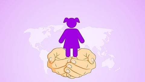 Guwahati: State-level consultation calls for safeguards of girlchild