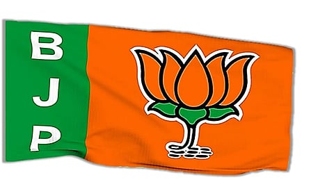 BJP