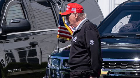 Trump administration