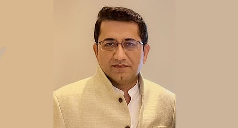 Karunesh Bajaj of ITC Ltd., Elected as Chairman of ABC