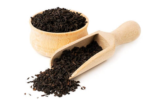 tea 
