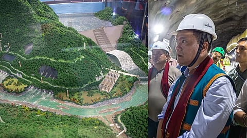 Pema Khandu