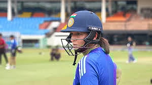 Women’s ODI World Cup 2025 