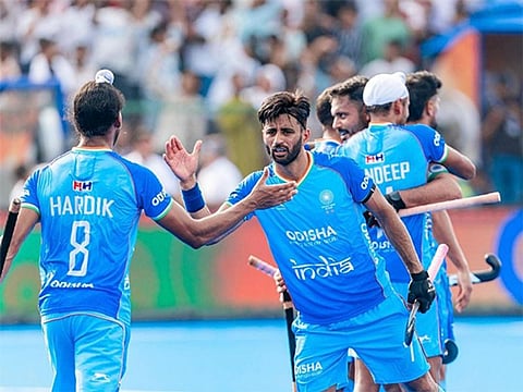 Players feel a bit more confident after Kazakhstan match: Craig Fulton