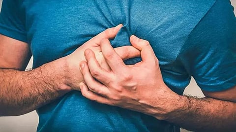 heart disease