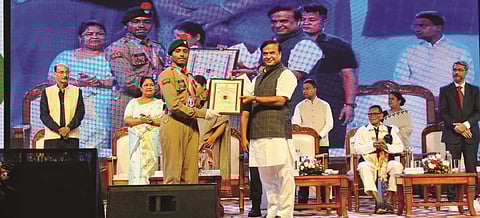Himanta Biswa Sarma