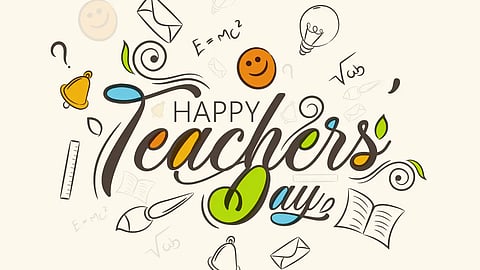 Teachers’ Day