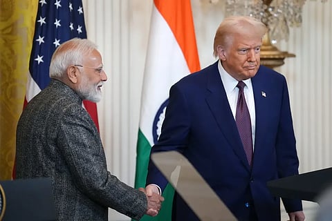 India-US