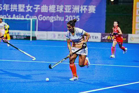 Women's Asia Cup 2025