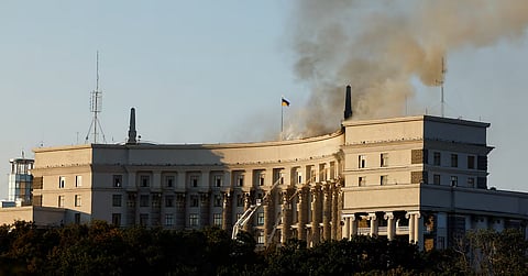 Russia 