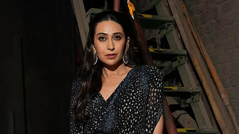 Karisma Kapoor,