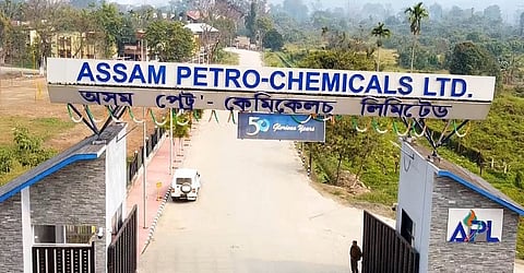 Assam Petrochemicals Limited