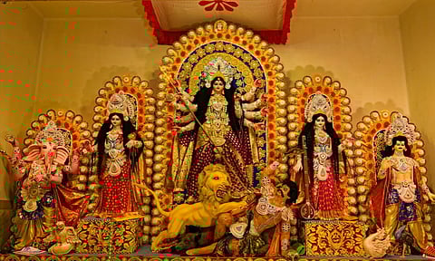 Durga Puja