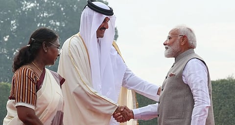 PM Modi