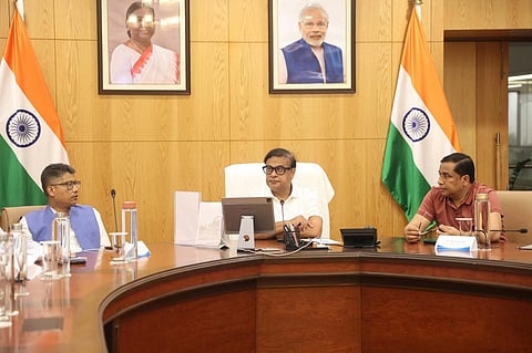 Himanta Biswa Sarma
