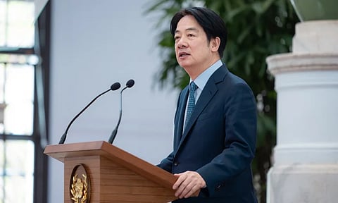 William Lai