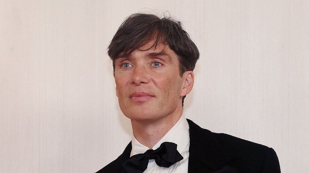 Move over FOMO; Cillian Murphy’s ROMO is the new trend