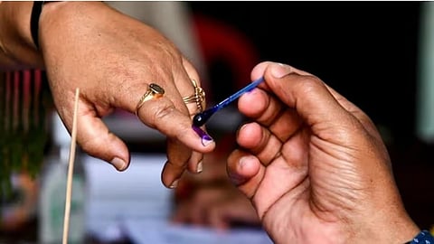 Bodoland Election