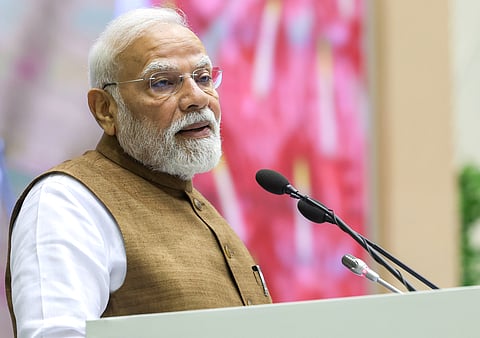 Narendra Modi