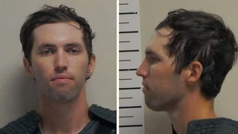 Charlie Kirk murder case