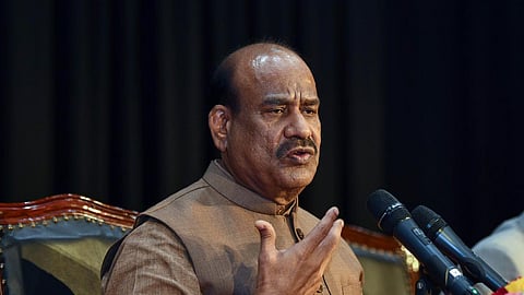 Om Birla