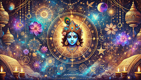 Janmashtami