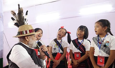 Narendra Modi